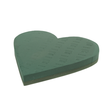 Oasis Hjerte foam frames ideal hjerte 53 cm